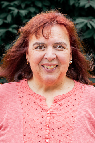 Cathy Murphy