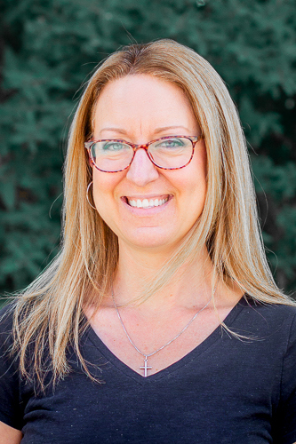 Jolene Hiltz