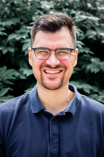 Matthew Shields