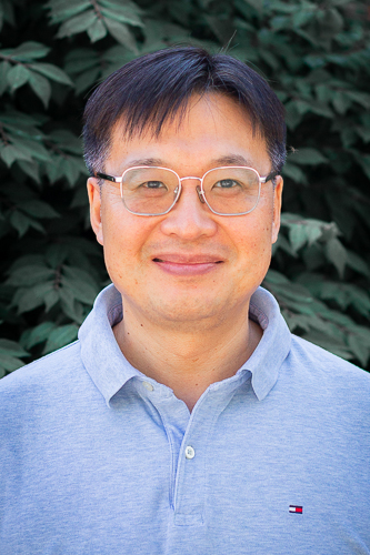 Paul Park